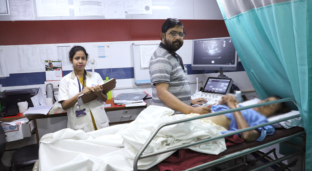 best maternity hospital in kolkata